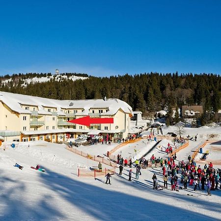 Ferienwohnung Feldberg - Residenz Grafenmatt Kültér fotó