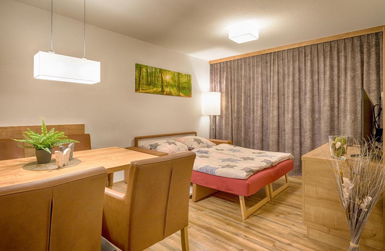 Ferienwohnung Feldberg - Residenz Grafenmatt Kültér fotó