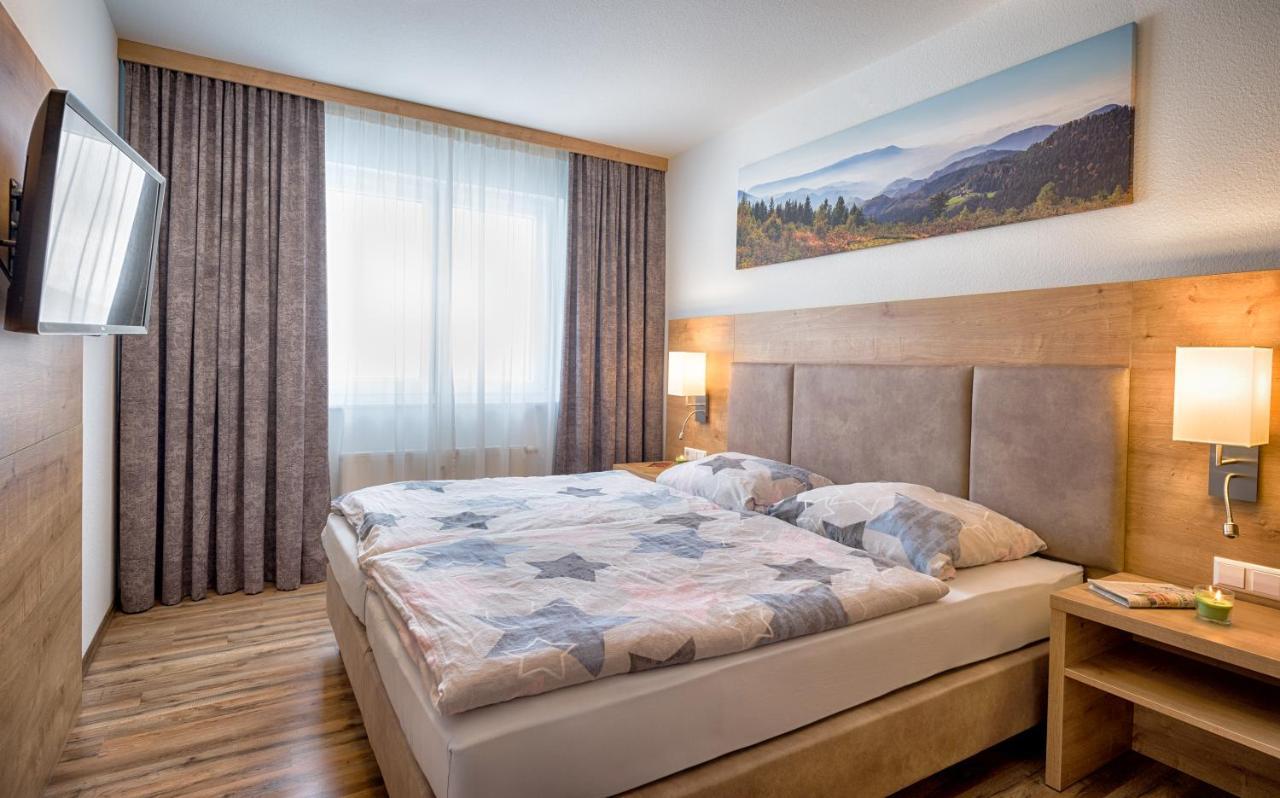 Ferienwohnung Feldberg - Residenz Grafenmatt Kültér fotó