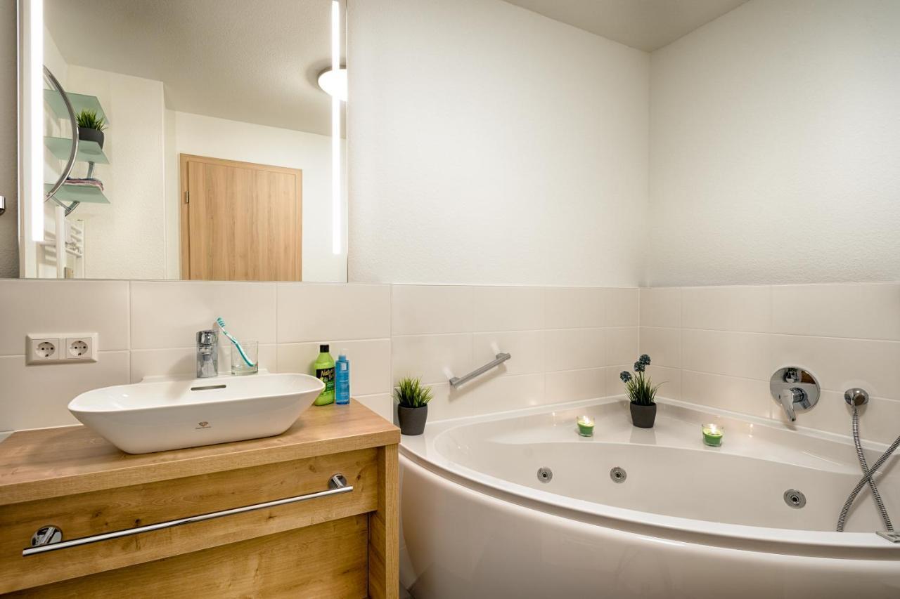 Ferienwohnung Feldberg - Residenz Grafenmatt Kültér fotó