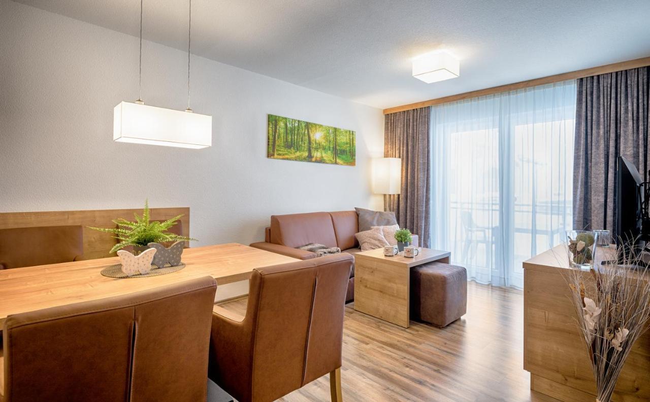 Ferienwohnung Feldberg - Residenz Grafenmatt Kültér fotó