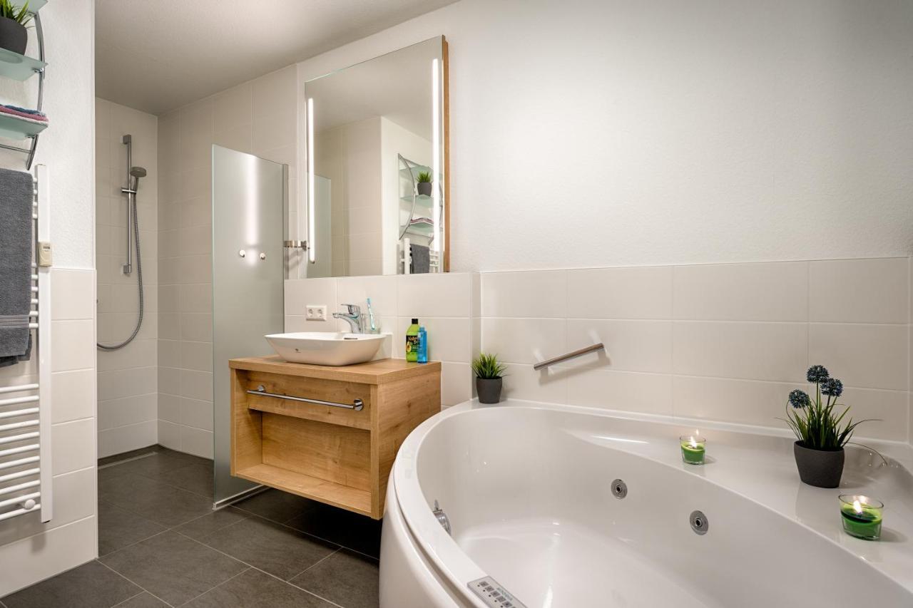 Ferienwohnung Feldberg - Residenz Grafenmatt Kültér fotó